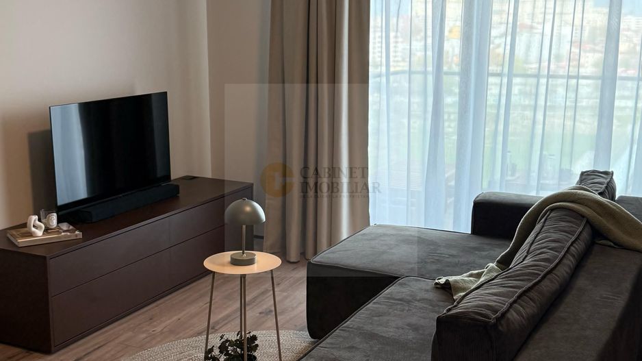 2Camere | Vulcan Residence | Loc Parcare Subteran | Terasa - 10mp - Poză 60