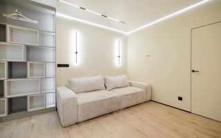 Vânzare, apartament, 2 camere + living, str. Cuza Vodă 5, Botanica - Poză 10