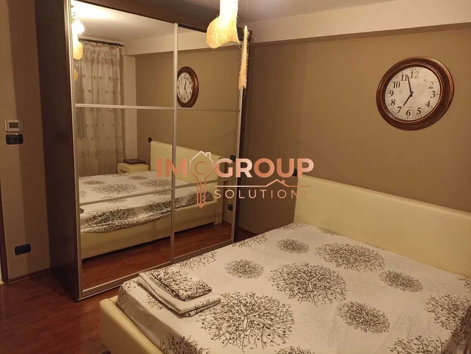 Cug - Selgros- 2 Camere Decomandat - 54Mp - Bloc 1986 - Poză 7