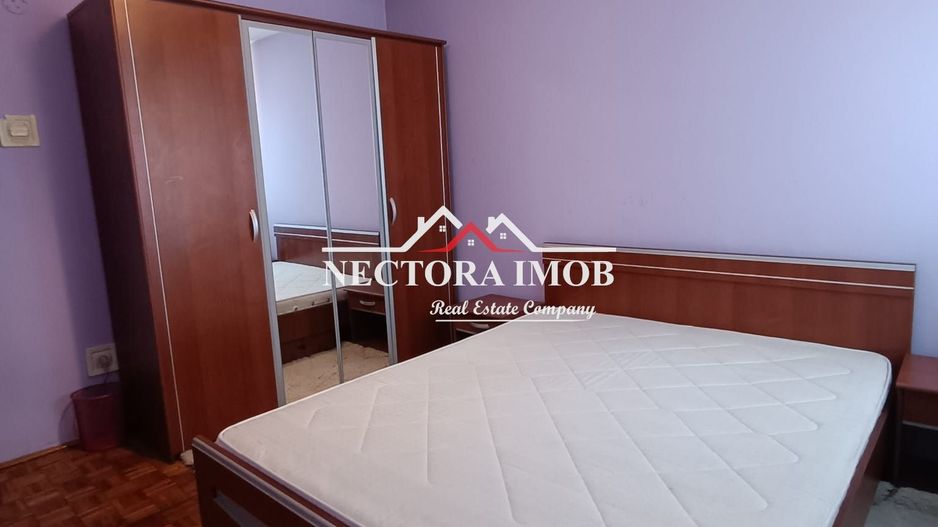 NECTORA IMOB-Apartament 2 camere, Ultracentral,vis a vis ANAF,Medicina - Poză 9