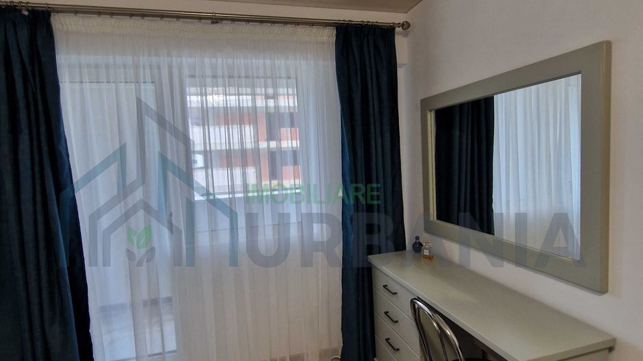 Inchiriez apartament , zona Agronomiei Copou Garden Residence - Poză 3