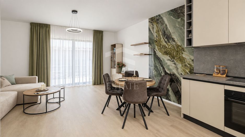 Alexandriei 152 | Bloc Nou Premium | 2 Camere Decom | 56 mp Utili - Poză 7