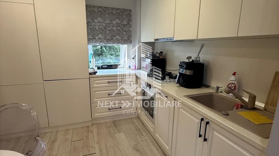 Apartament decomandat cu 3 dormitoare, parcare – Inel 2 - etaj 2 - Poză 6