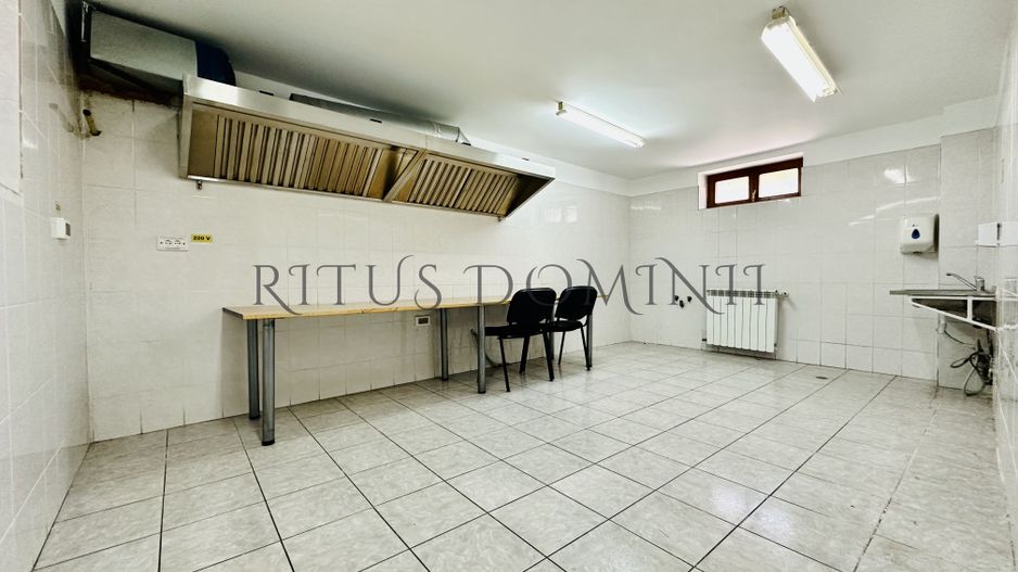 Casa de Închiriat Ultracentrala, 12 Camere, 10 Bai, 6 Parcari - Poză 11