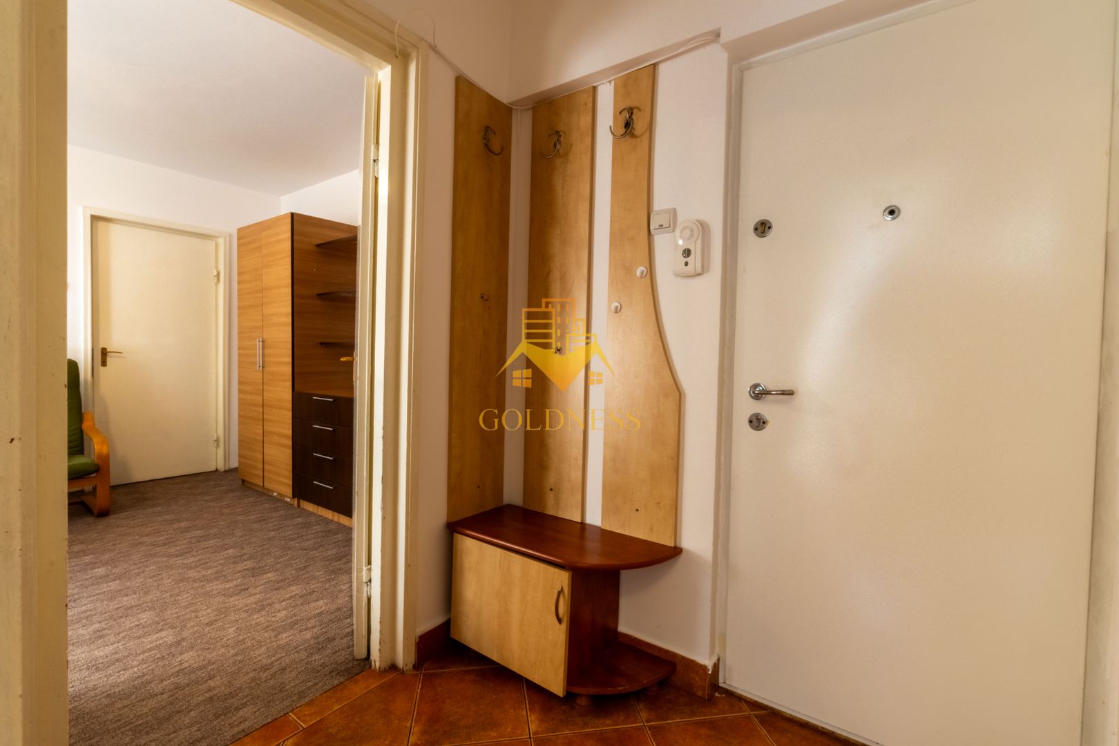 2 camere, modern, Gheorgheni Zona Titulesc, Interservisan, Iulius Mall - Poză 9