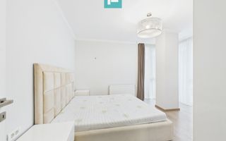 Apartament cu 3 camere și gradină - Poză 16