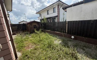 Casă duplex de închiriat | Arhitecților, Sibiu | 110 mp - Poză 24