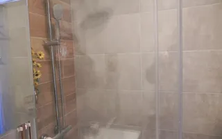 Garsoniera cu centrala in bloc reabilita Plitehnica - Poză 15