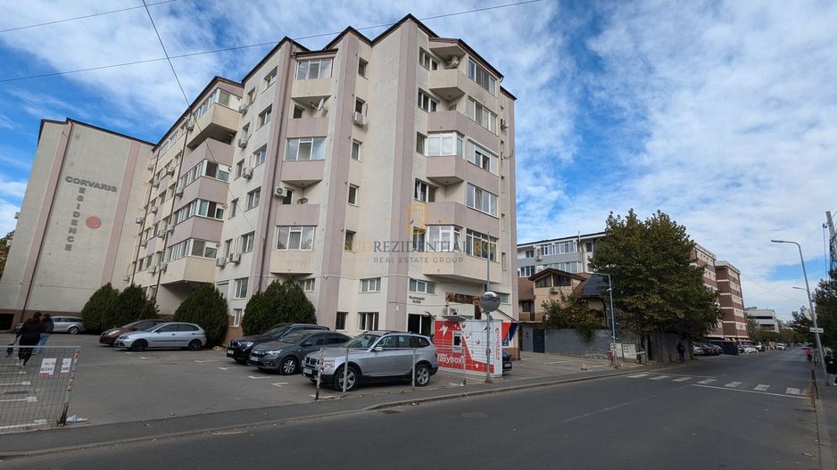 Spatiu comercial 121.83 mp,trafic intens,pozitionare excelenta,Popesti - Poză 6