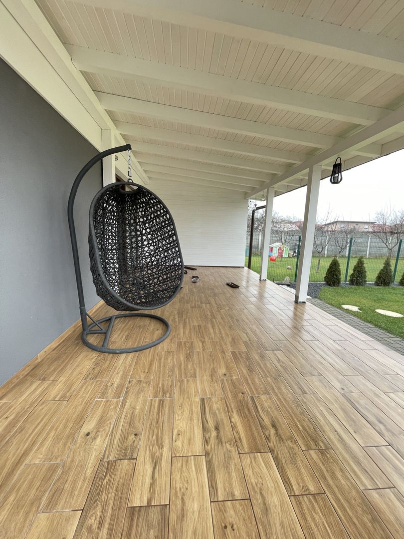 CASA PE PARTER IN ZONA MEHALA - Poză 9