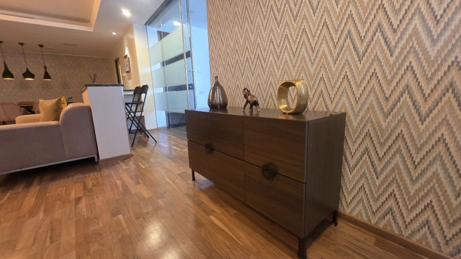 3 camere | 110 mp | complex premium cu piscină | parcare subterană - Poză 9