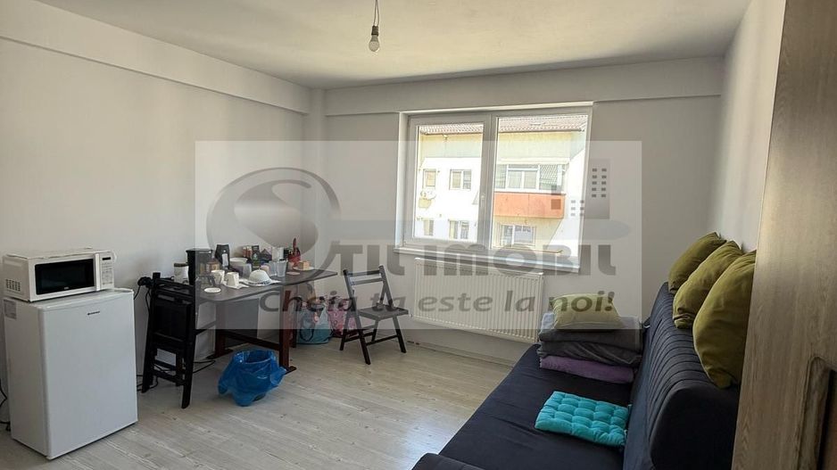 Apartament Valea Lupului 121.000 euro - Loc de parcare inclus - Poză 3