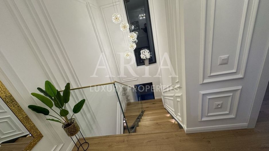 CLOUD 9 |  LUXURY DUPLEX | CURTE - Poză 4