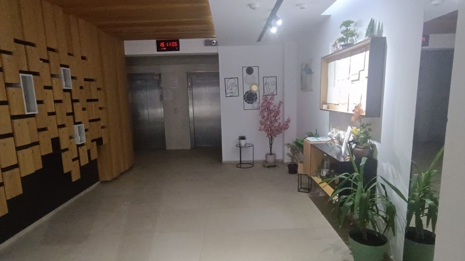 Apart. 2 cam. DECOMANDAT + PARCARE / Prel.. Ghencea Dimri Residence ! - Poză 9