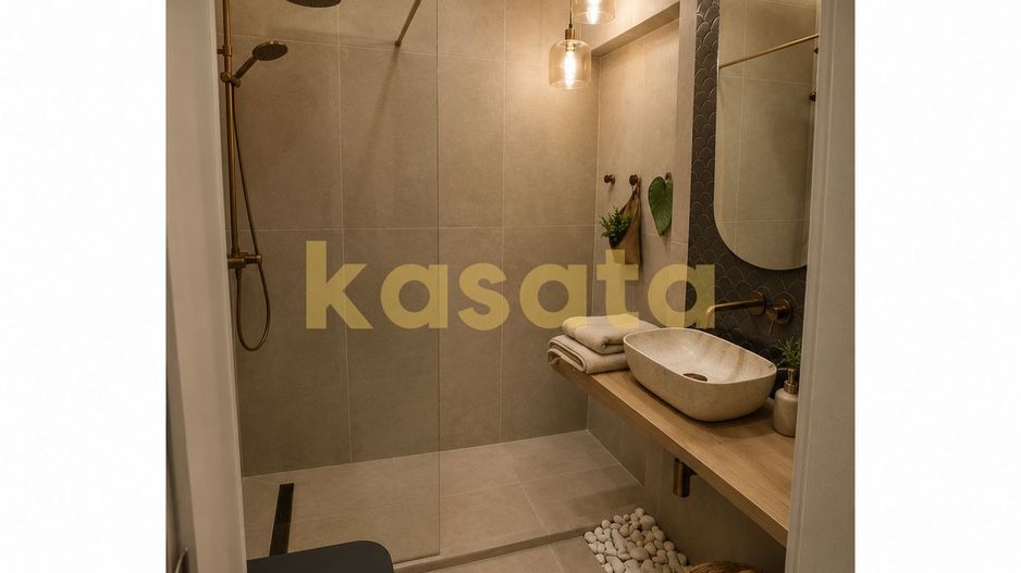2camereDesignPremium|52mp|🚶🏽2min Parcul Floreasca | Mobilat & Utilat - Poză 9