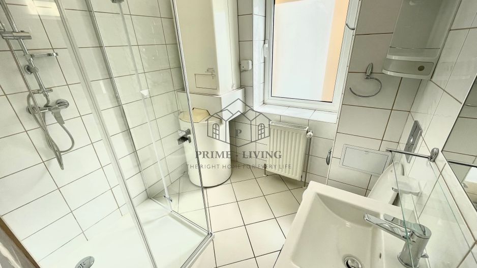 APARTAMENT CU 2 DORMITOARE LA INCHIRIERE IN PRIMAVERII - Poză 6