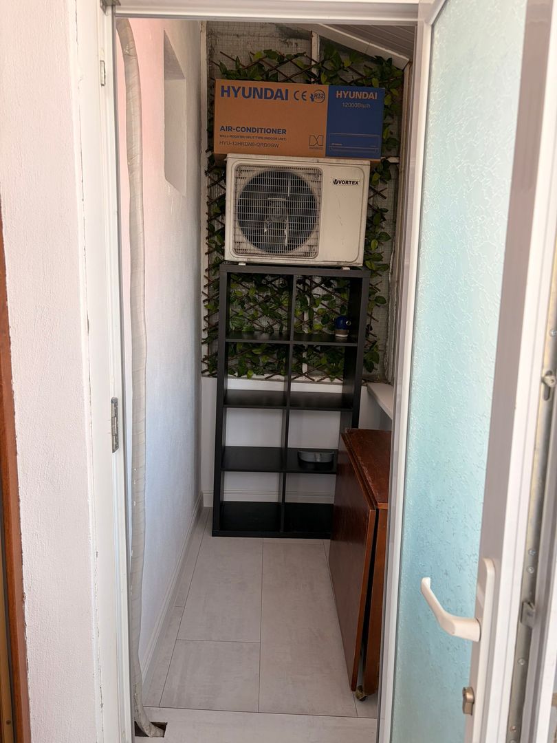 De inchiriat apartament cu 2 camere zona centrala - Poză 21