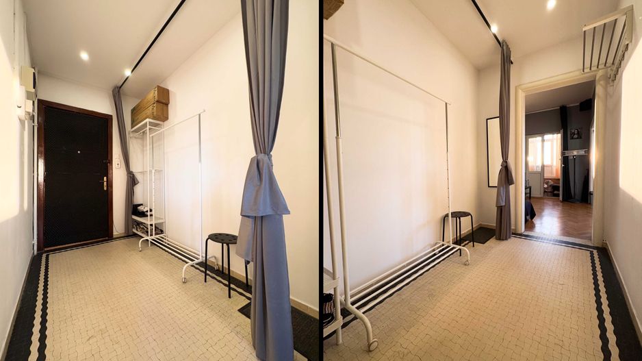 Apartament cu 2 camere, P-ta Amzei, bloc consolidat, direct proprietar - Poză 5