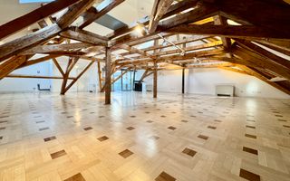 Spațiu Birou - Mansarda Cosy - Poză 3