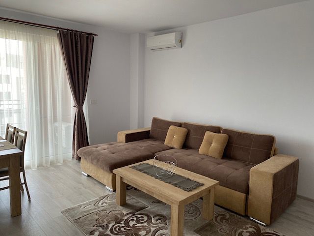 Apartament 2 camere la IRIS cu loc de parcare - Poză 4