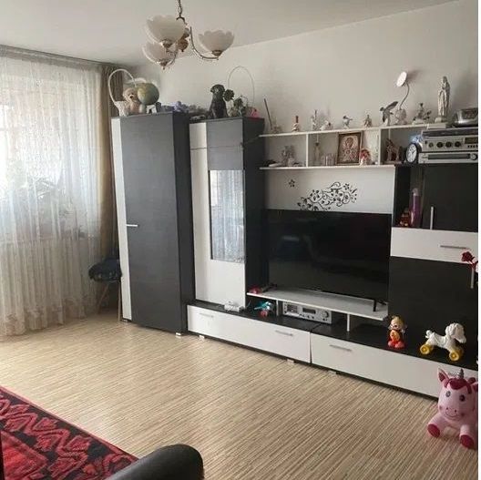 Apartament 3 camere modern MOBILAT&UTILAT METROU DRUMUL TABEREI - Poză 7