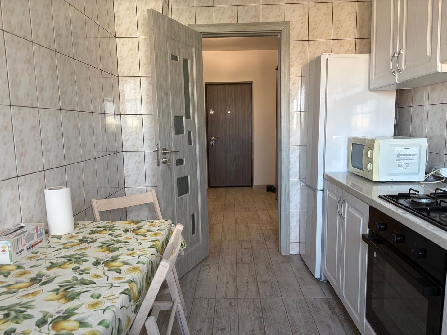 Apartament cu doua camere, Dristor, 470 € - Poză 3