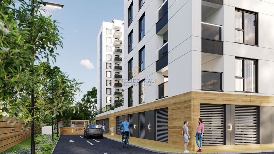 Teren cu autorizatie de constructie, 6226mp, Sos.Alexandriei, Sector 5 - Poză 6