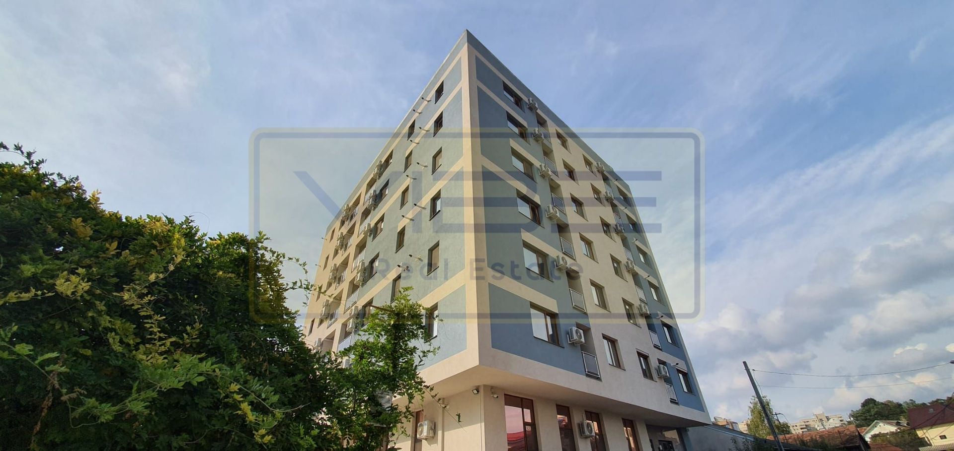 Apartament 2 camere Centru - PALAS Mall / Emil Palade Residence - Poză 26