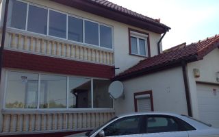 Vila individuala Pipera S+P+1+M - Drumul Potcoavei - Poză 5