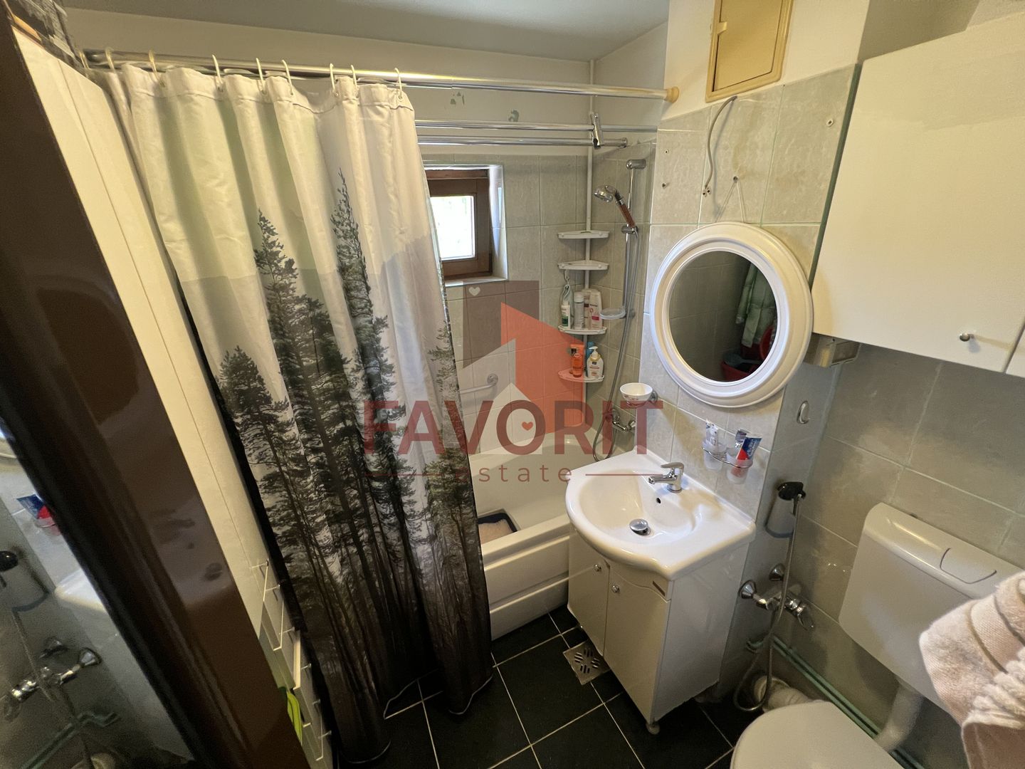 COMISION 0% | Apartament 2 camere decomandat | Etaj 2 | Zona Lipovei - Poză 7