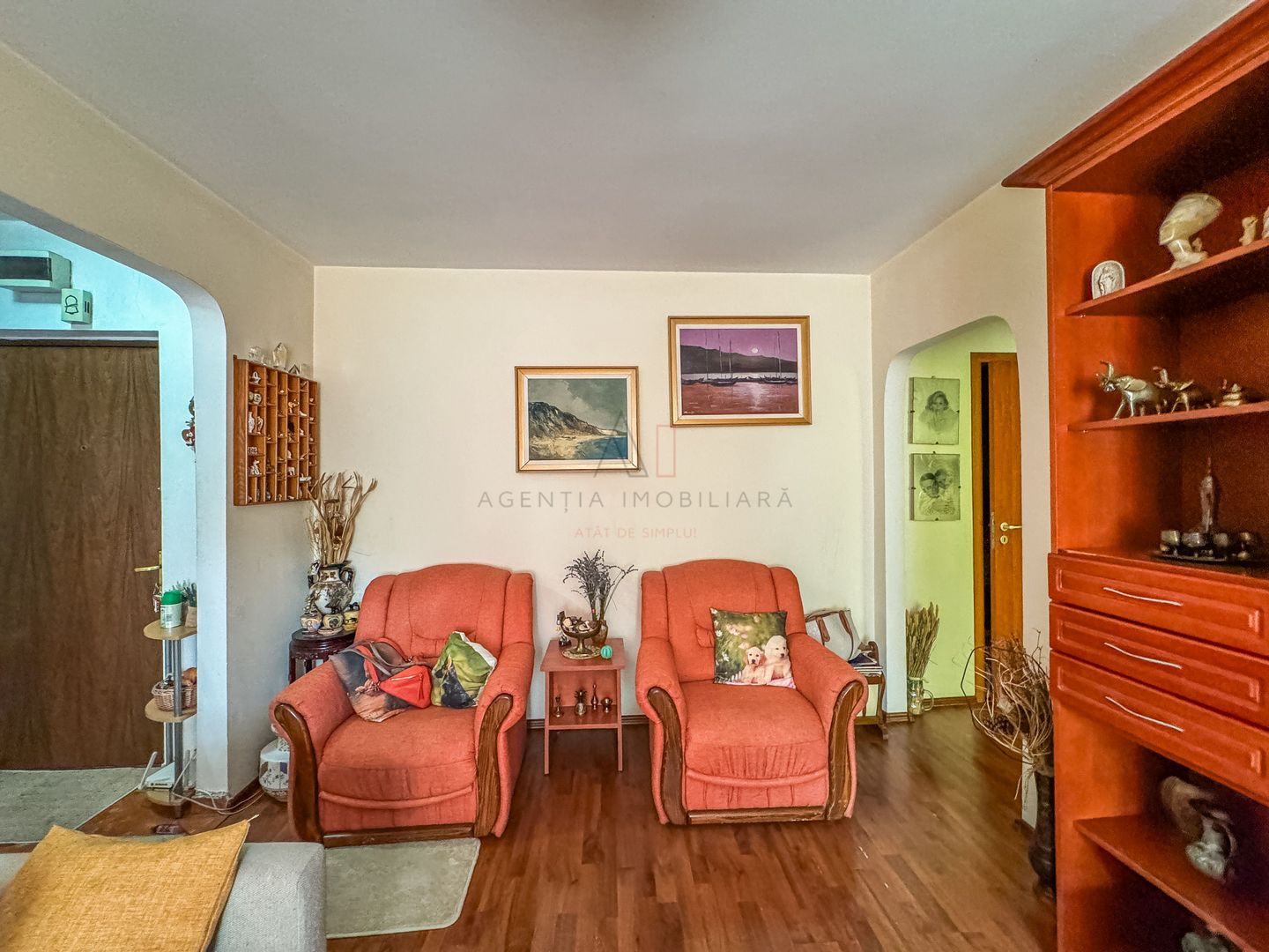 2 Camere Vatra Luminoasa -Zona Premium - Poză 4