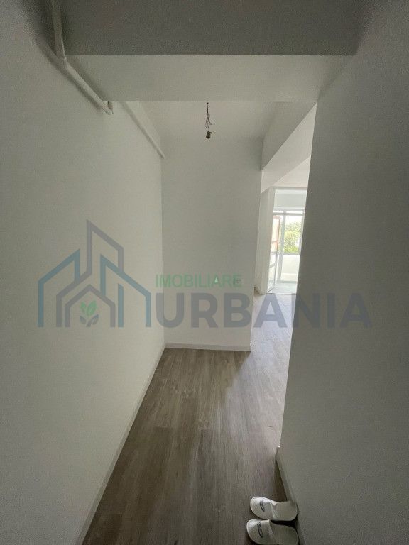 Apartament 2 camere nou, nelocuit, cu loc de parcare inclus, Cartier Vișoianu, Lunca Cetățuii - 79.900 - Poză 7