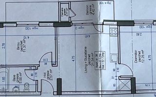 Apartamente cu 3 Camere | Dezvoltator | Comision 0% | Zona VIVO BMW - Poză 5