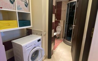 2 camere I Calea Grivitei -Metrou 1 Mai I Etaj 7/7 - Poză 15