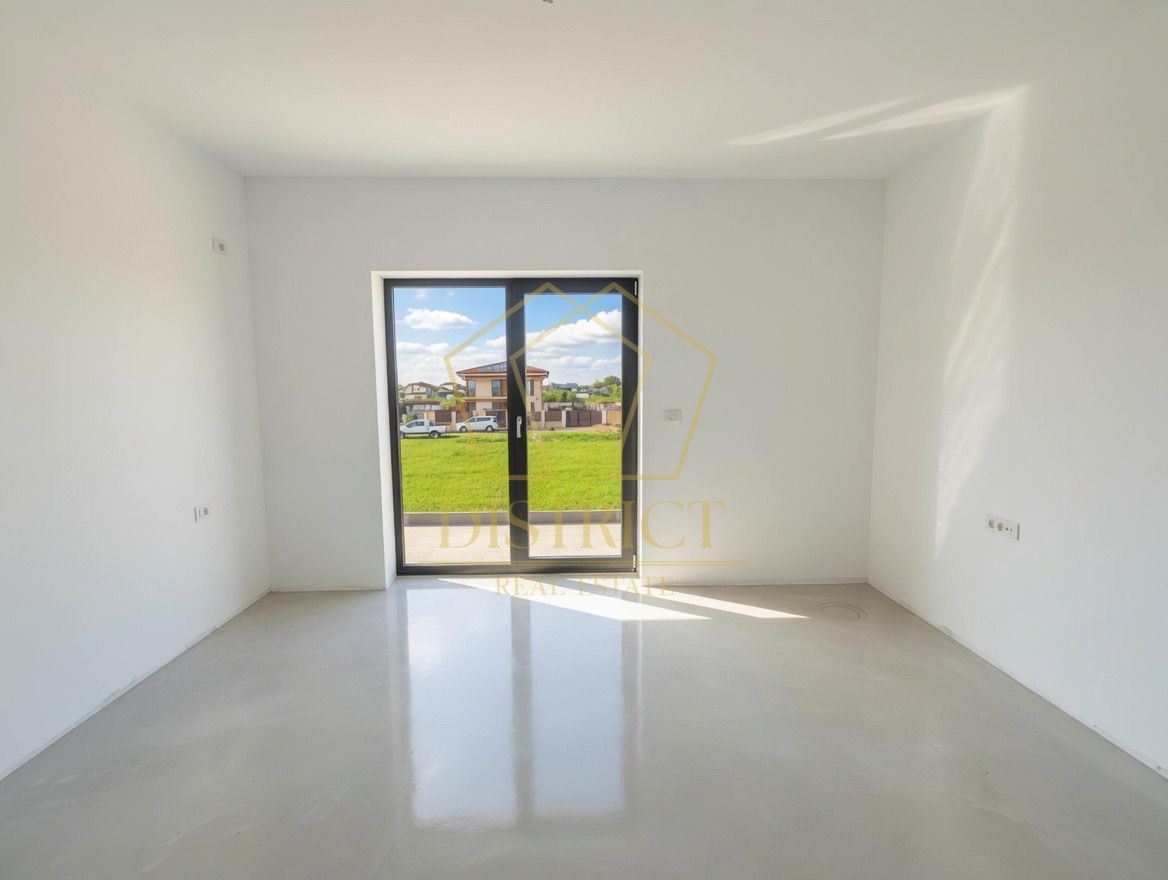Duplex superb cu 4 camere I Giroc - Poză 5