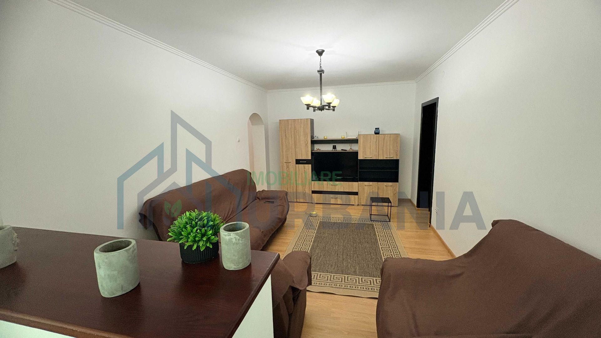 Tatarasi, Iasi - Apartament 4 camere semidecomandat, 2 bai, etaj intermediar - Poză 1