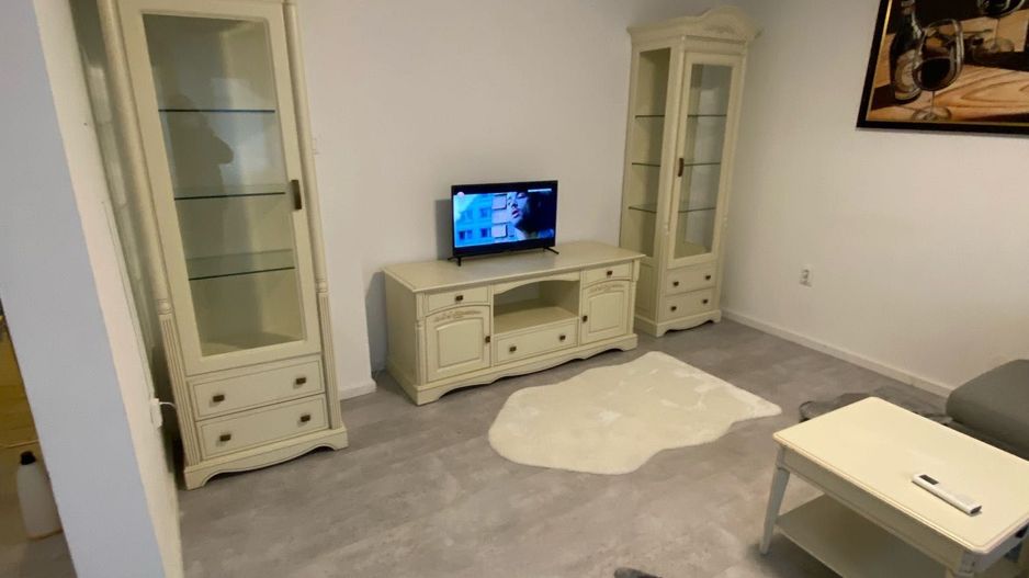 APARTAMENT ELEGANT DEMISOL ZONA FLOREASCA - Poză 1