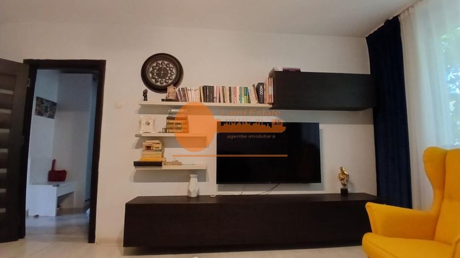 3 Camere in zona Valea Ialomitei-Metrou 8 minute - Poză 1