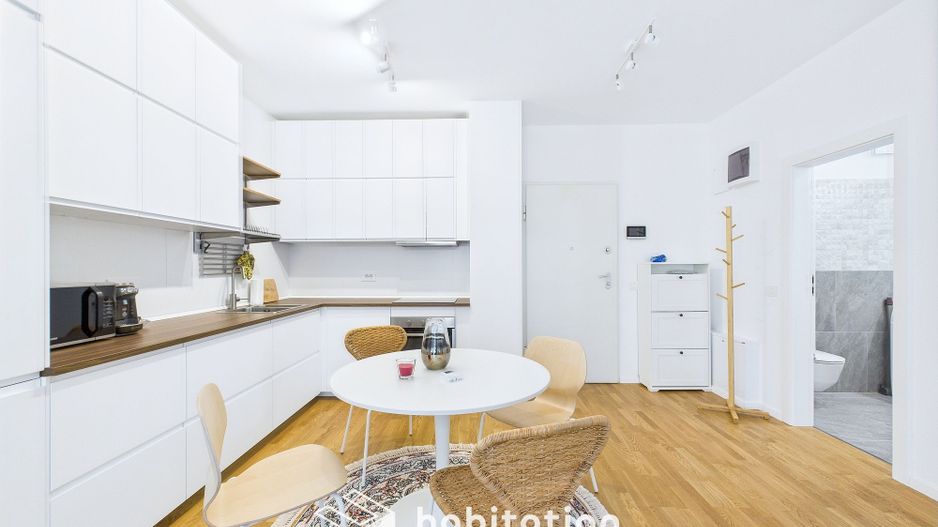 PALTIM – Confort urban și design elegant, la 7 min de Piata Victoriei - Poză 7