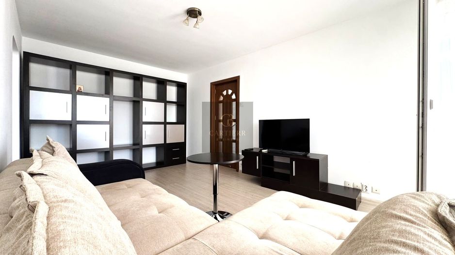 2 CAMERE + BLACON | METROU | DRISTOR - Poză 1
