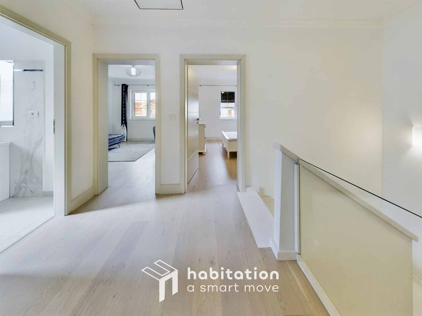 Casă de închiriat – confort și natură in Dumbrăvița - tur virtual - Poză 28