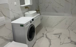 AP. 2 CAMERE 13 SEPTEMBRIE, PRIMA INCHIRIERE, LOC PARCARE, BLOC NOU - Poză 6