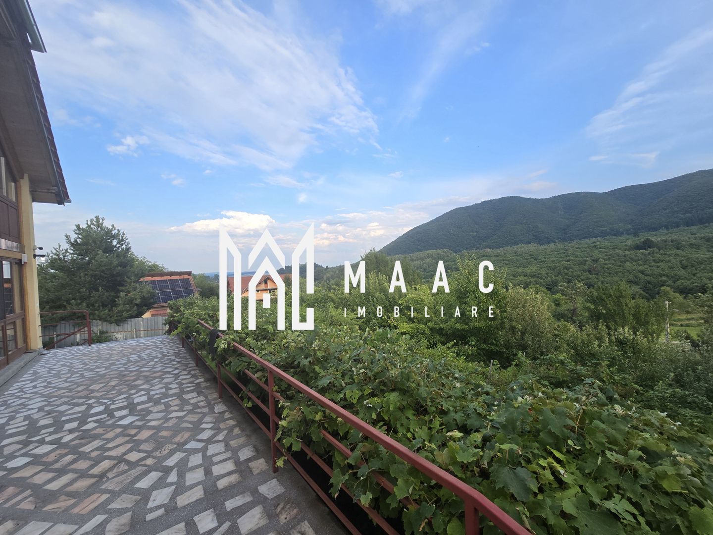 Casa 4 camere 3825 mp teren Cisnadioara - Poză 6