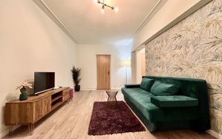 APARTAMENT RENOVAT MODERN LÂNGĂ METROU ȘI PARCUL TINERETULUI - Poză 5