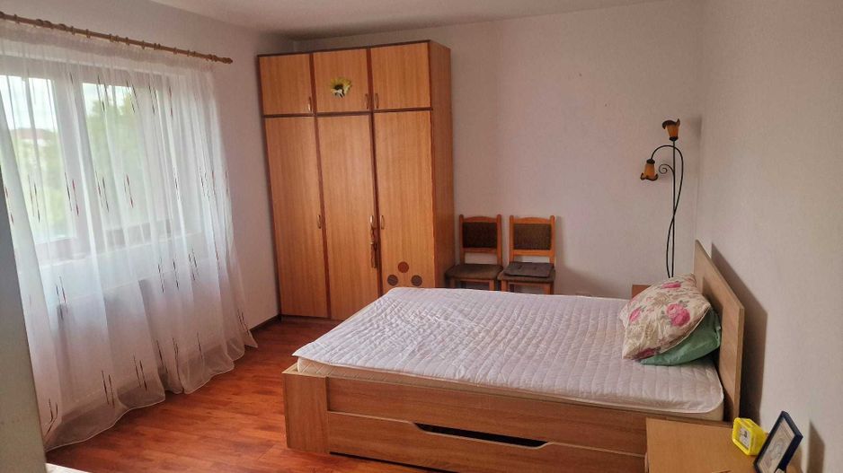 Apartament 3 camere de vanzare Drumul taberei - Poză 4