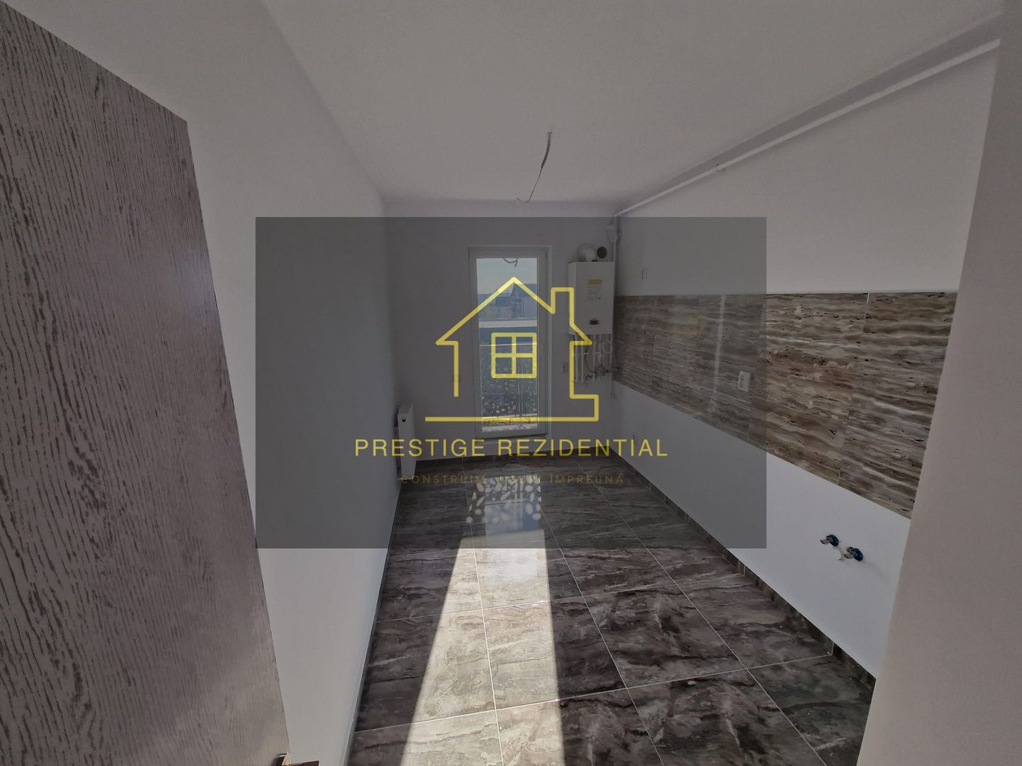 Apartament 2 cam,Finalizat, Titan-Ozana,Metrou - Poză 8