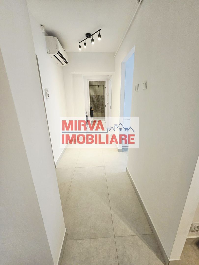 2 camere prima inchiriere | renovat 2026 | mobilat | Republicii - Poză 3