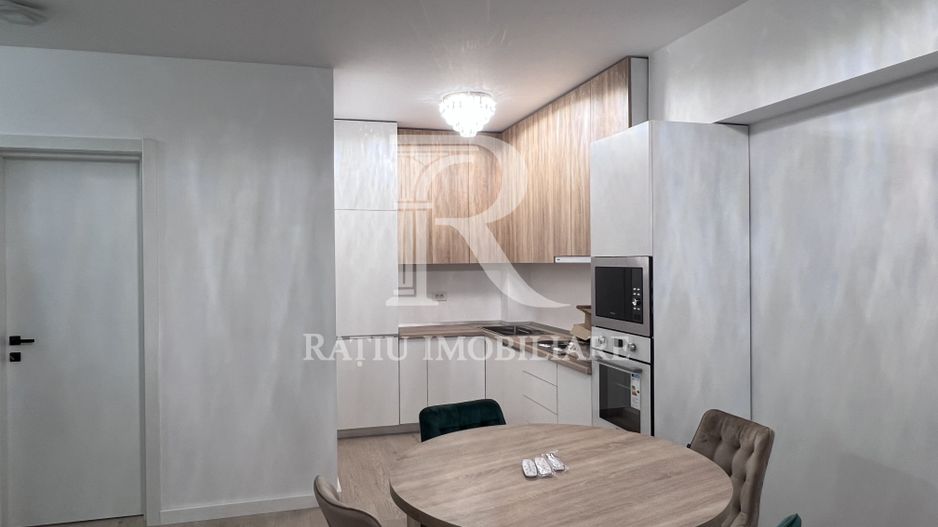 Apartament cu 2 camere | Prima inchiriere 2026 | Prima Urbana | Oradea - Poză 5