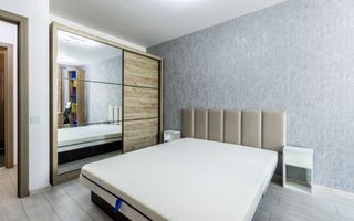 2 camere, Premium, bloc nou,terasa,Marasti Zona The Office,Record Park - Poză 4