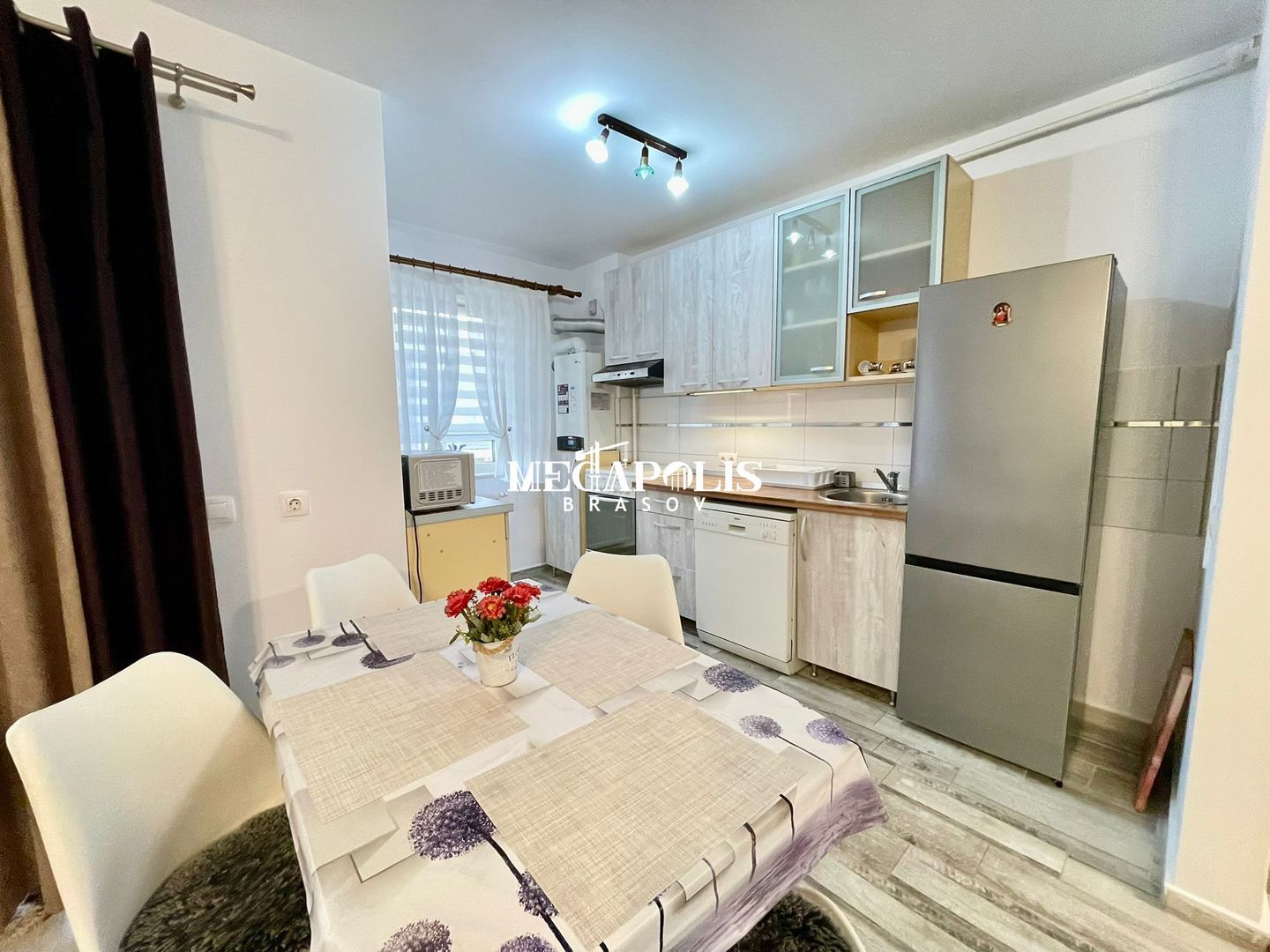 Apartament 2 camere | Parcare Subterană | Boxă | Maurer Residence - Poză 8